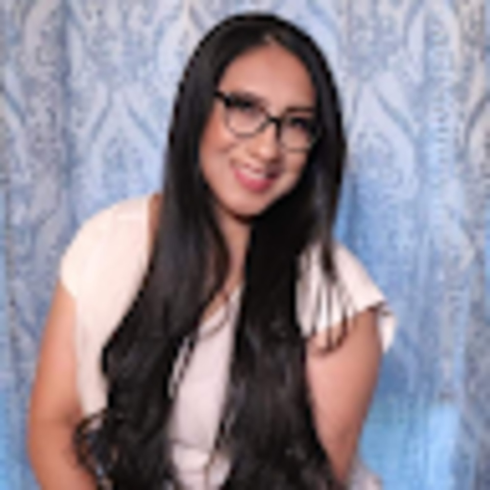 Meet your Posher, Benita